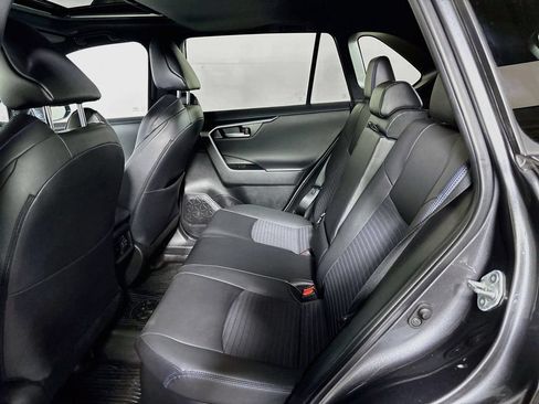 Used 2024 Toyota RAV4 XSE w/ Weather Package AWD/4WD image 20