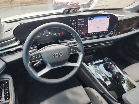 New 2025 Audi A5 2.0T Prestige image 9