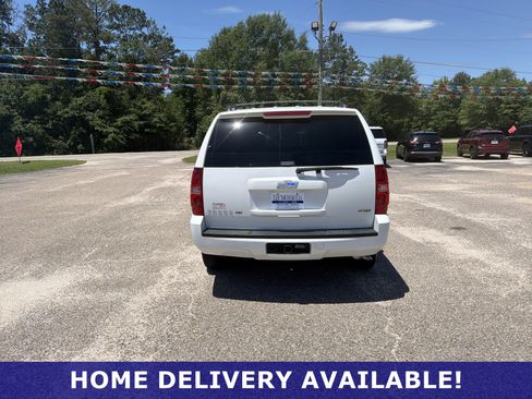 Used 2009 Chevrolet Tahoe LT RWD image 10