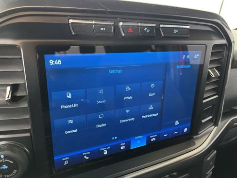 Used 2022 Ford F150 XLT w/ Equipment Group 302A High image 29