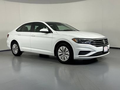 Used 2020 Volkswagen Jetta S w/ Driver Assistance Package