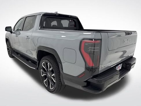 New 2025 GMC Sierra EV Denali image 6