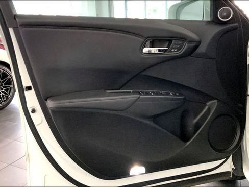 Used 2018 Acura RDX FWD image 10