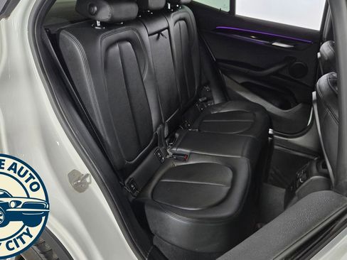 Used 2019 BMW X2 xDrive28i w/ Convenience Package AWD/4WD image 35