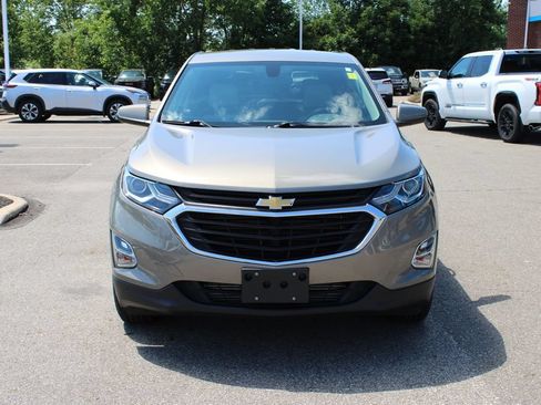 Used 2019 Chevrolet Equinox LT AWD/4WD image 6