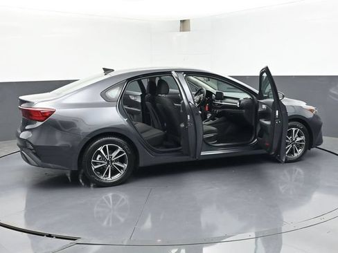 Used 2024 Kia Forte LXS FWD image 48