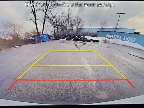 Used 2025 Kia Soul S image 16