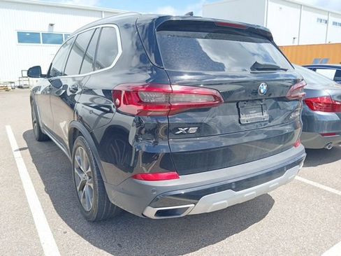 Used 2021 BMW X5 xDrive45e w/ Premium Package AWD/4WD image 12