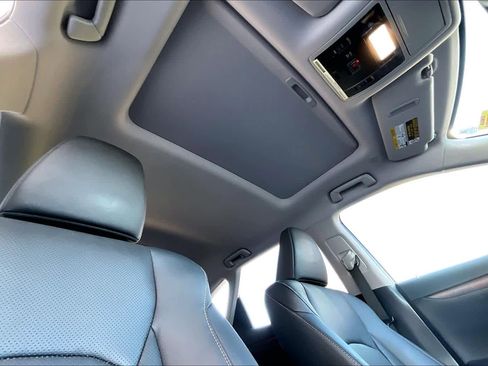 Used 2020 Lexus RX 350L Premium image 12