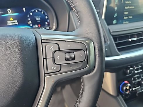 Used 2023 Chevrolet Tahoe Z71 w/ Off-Road Capability Package image 22