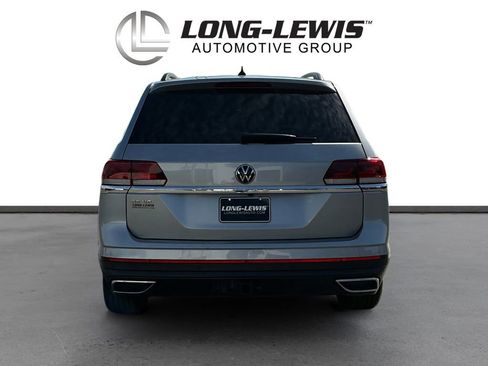 Used 2023 Volkswagen Atlas SE image 5