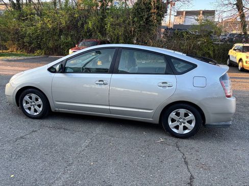 Used 2005 Toyota Prius image 13