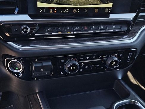 New 2026 Chevrolet Silverado 1500 LTZ w/ LTZ Premium Texas Edition image 15