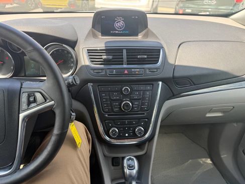 Used 2015 Buick Encore Leather w/ Experience Buick Package FWD image 19