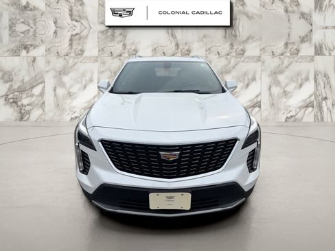 Used 2019 Cadillac XT4 Premium Luxury AWD/4WD image 8