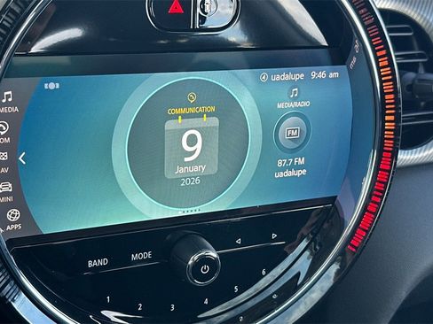 Used 2023 MINI Cooper SE image 20