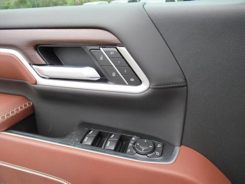 New 2026 GMC Sierra 2500 Denali Ultimate image 21