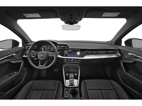 Used 2022 Audi A3 2.0T Premium AWD/4WD image 10
