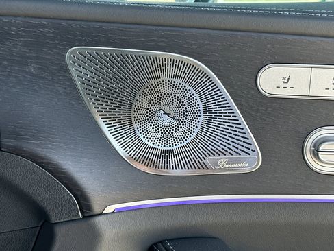 New 2025 Mercedes-Benz GLE 63 AMG S image 19