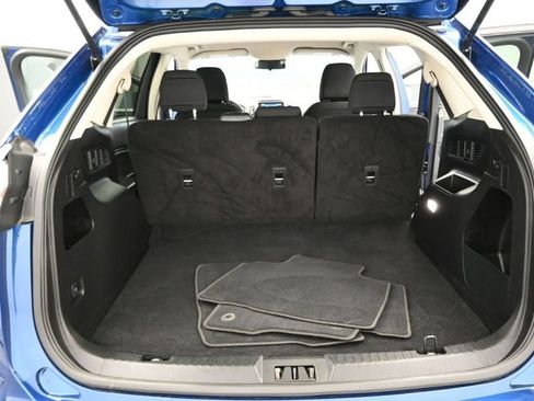 Used 2024 Ford Edge SE AWD/4WD image 17