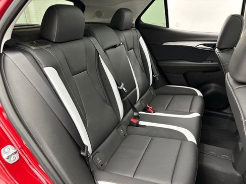 New 2026 Buick Envision Sport Touring image 38