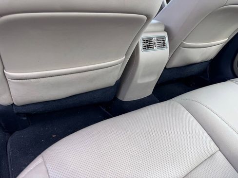 Used 2015 Nissan Altima 2.5 SL FWD image 16