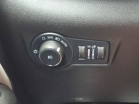 Used 2025 Jeep Compass Limited AWD/4WD image 19