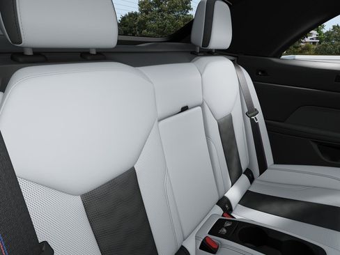 New 2026 BMW M4 xDrive Competition image 10