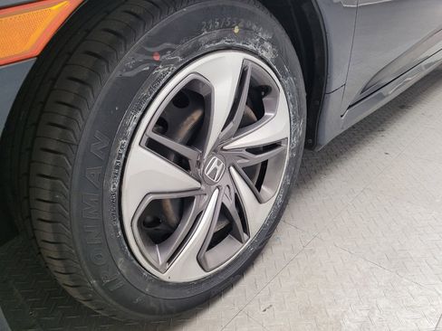 Used 2019 Honda Civic LX image 31