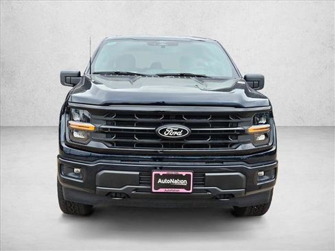 New 2026 Ford F150 XLT AWD/4WD image 6
