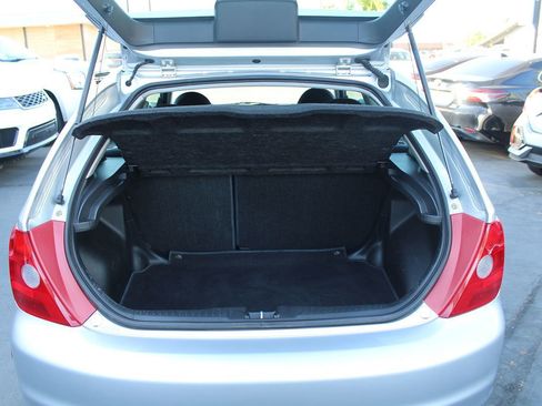 Used 2003 Honda Civic Si image 42