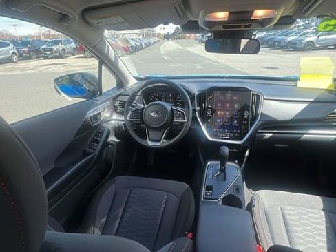 Certified 2025 Subaru Impreza 2.0i Sport AWD/4WD image 25