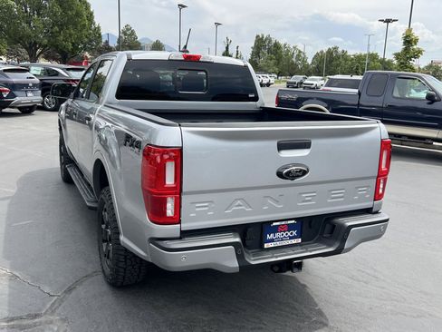 Used 2022 Ford Ranger XLT w/ Equipment Group 302A High AWD/4WD image 10