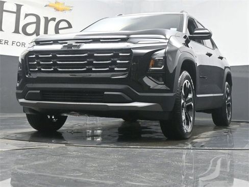 New 2026 Chevrolet Equinox LT w/ Convenience Package II image 34