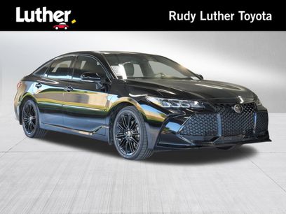 Used 2021 Toyota Avalon XSE