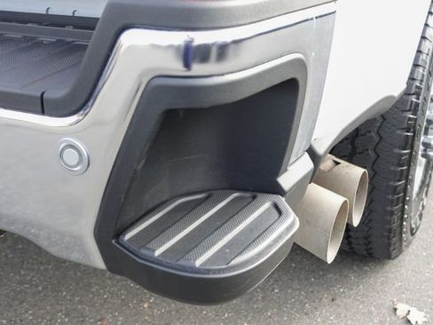 Used 2023 Ford F350 XLT w/ 360-Degree Camera Package image 7