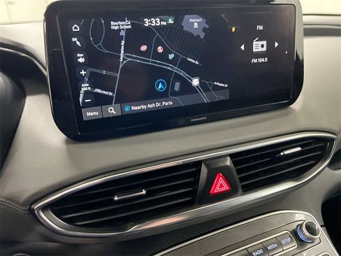 Used 2023 Hyundai Santa Fe SEL image 14