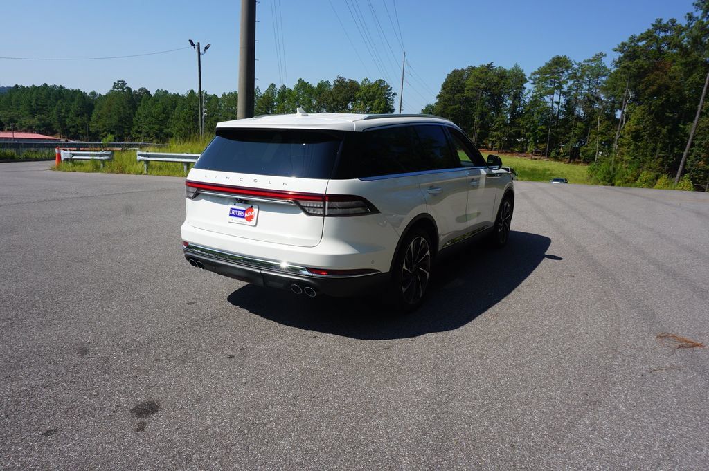 Used 2020 Lincoln Aviator Reserve w/ Equipment Group 202A AWD/4WD image 23