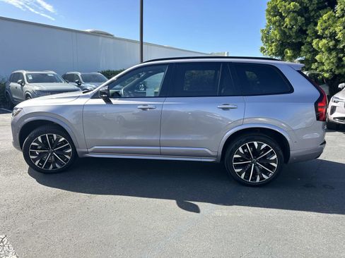 Certified 2026 Volvo XC90 B6 Ultra image 7