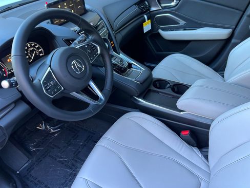 New 2026 Acura RDX SH-AWD image 9