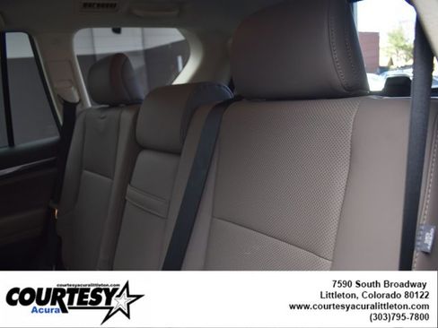 Used 2023 Lexus GX 460 Premium image 21