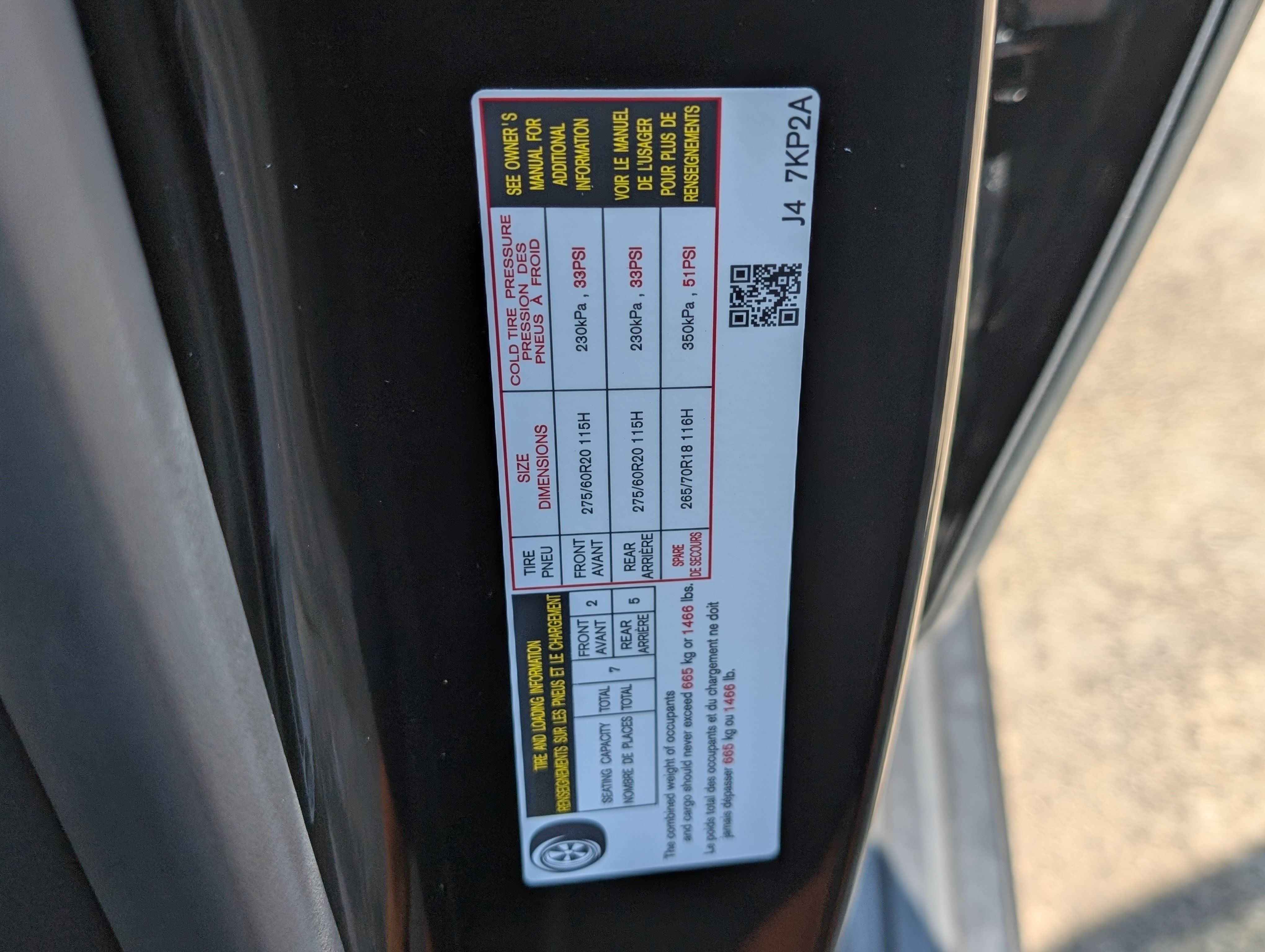 Used 2025 Nissan Armada SL w/ Captain's Chari Seat Package AWD/4WD image 38