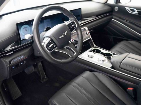 Used 2025 Genesis GV80 2.5T Standard image 20