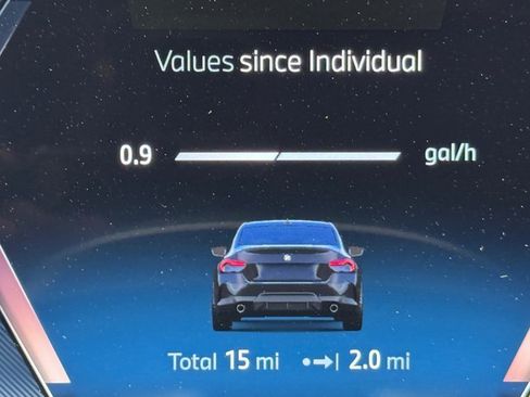 New 2026 BMW 230i xDrive Coupe w/ Premium Package image 16