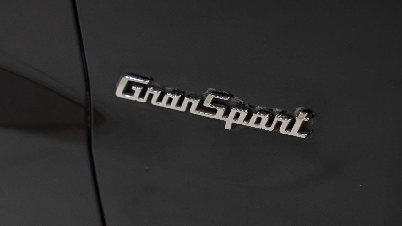 Used 2018 Maserati Levante S GranSport AWD/4WD image 72
