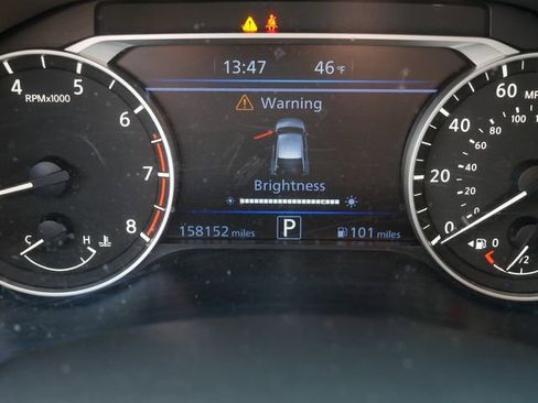 Used 2019 Nissan Altima 2.5 SR image 27