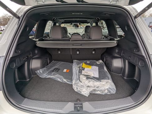 New 2026 Subaru Forester Premium image 21