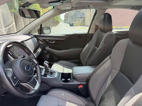 Used 2020 Subaru Legacy Sport AWD/4WD image 16