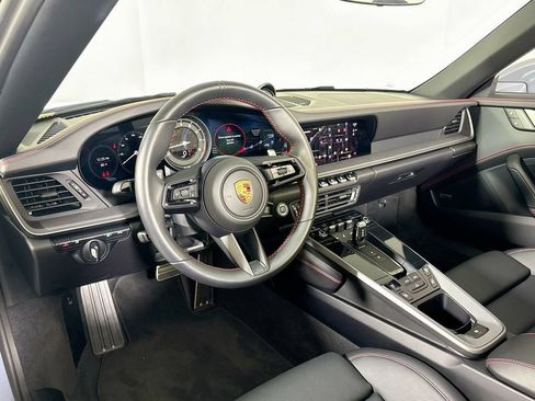 Certified 2024 Porsche 911 Carrera S RWD image 11