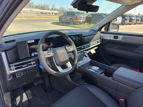 New 2026 Hyundai Santa Fe XRT image 12